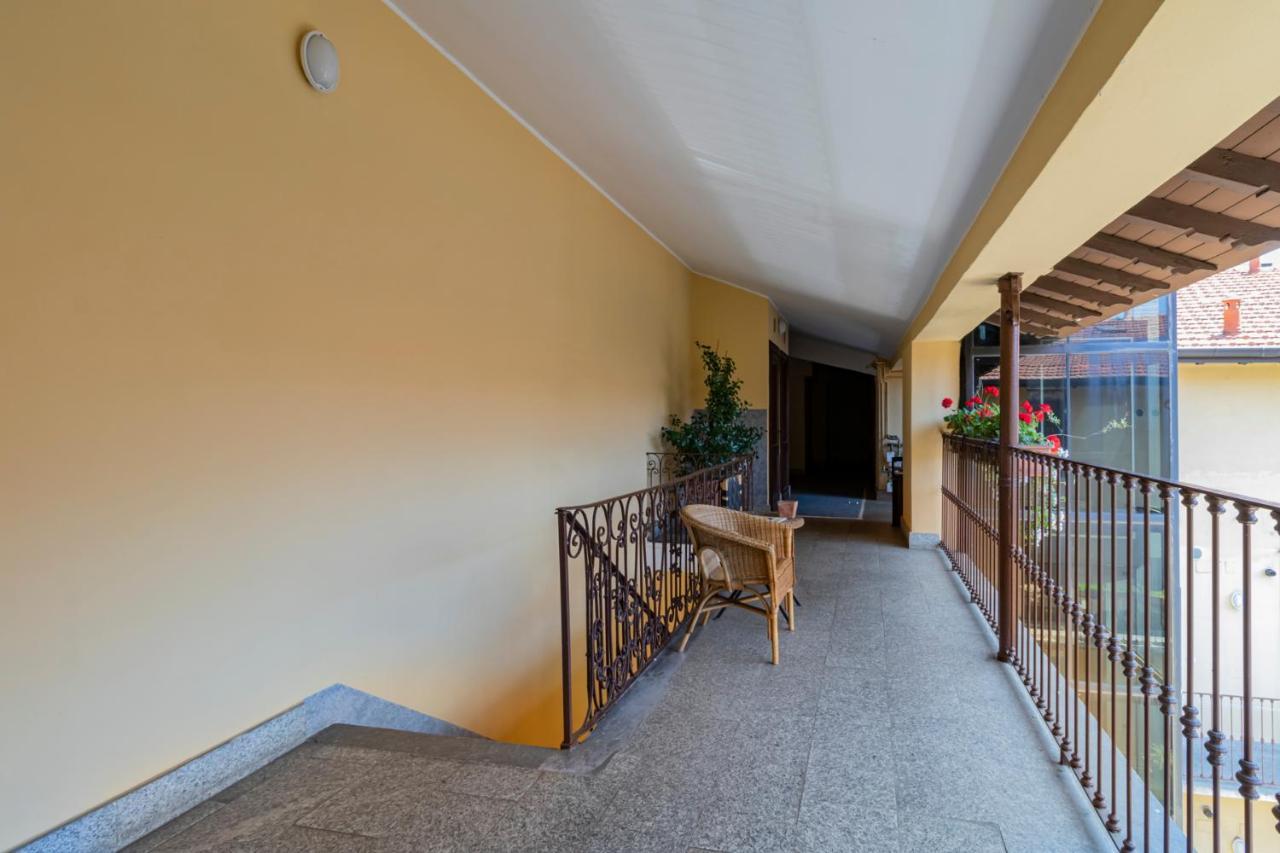 New Loft Close To Portello Fiera - Lauria Milano
