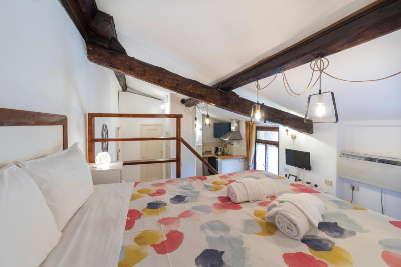 New Loft Close To Portello Fiera - Lauria Milano