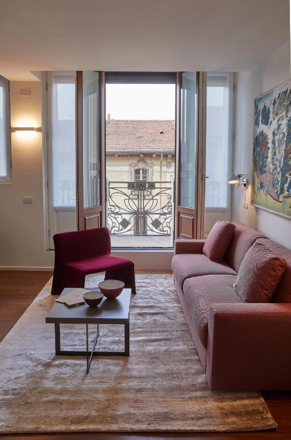 Ariosto Social Club Apartment Milan