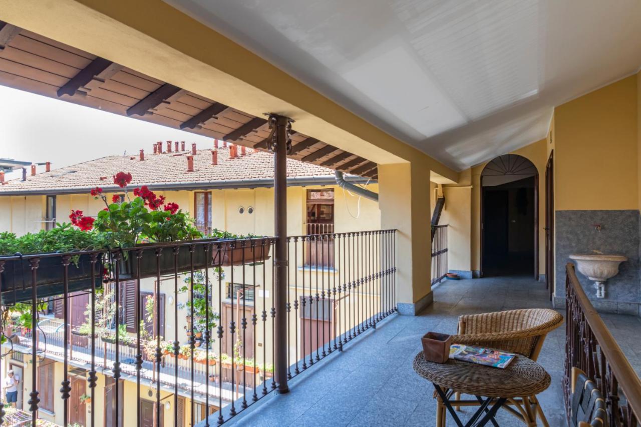 New Loft Close To Portello Fiera - Lauria Appartamento