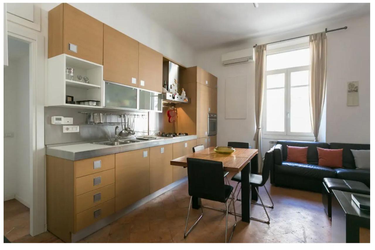 Appartamento Splendido Bilocale In Via Orti - A Pochi Metri Dal Policlinico Milano