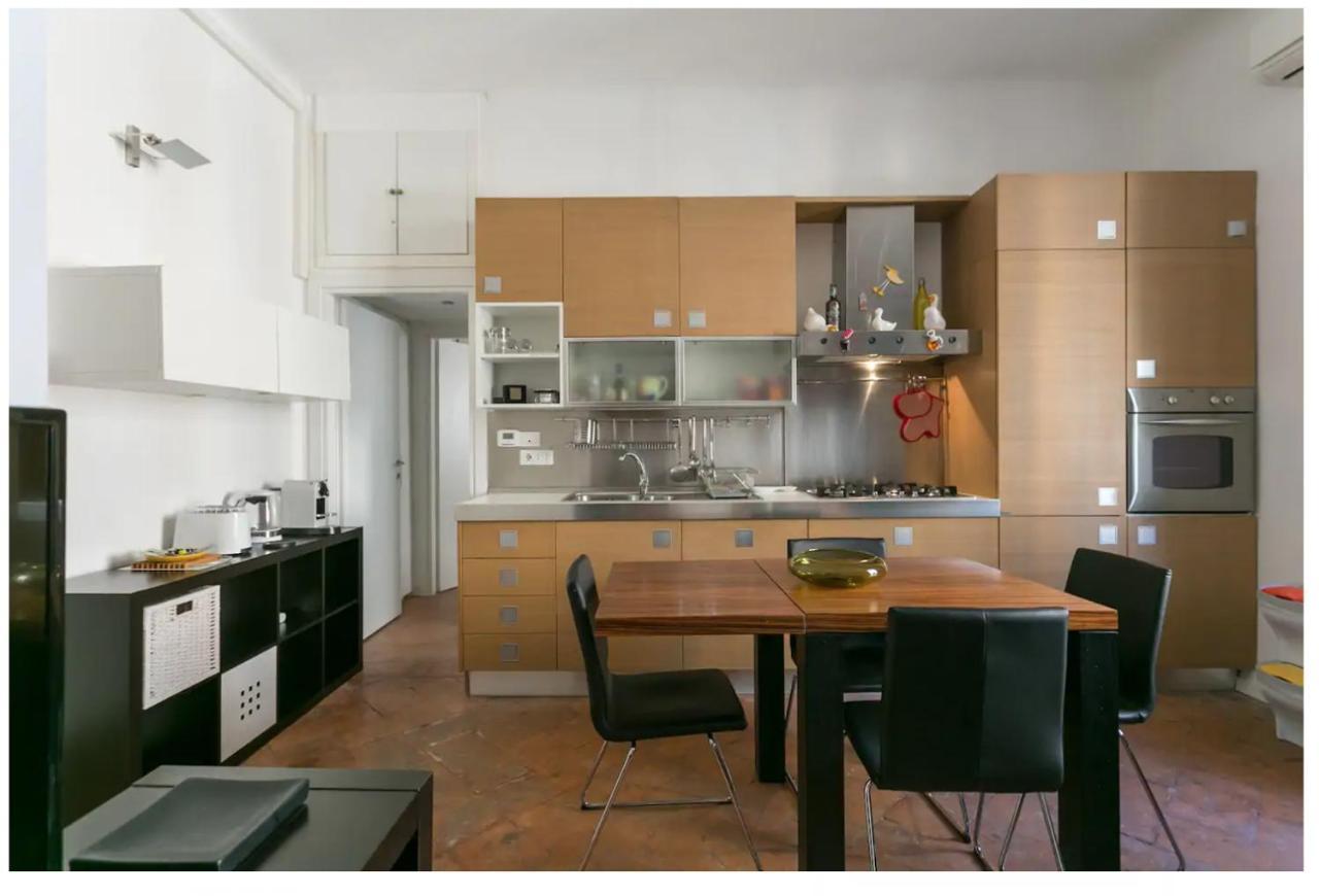 Appartamento Splendido Bilocale In Via Orti - A Pochi Metri Dal Policlinico Milano