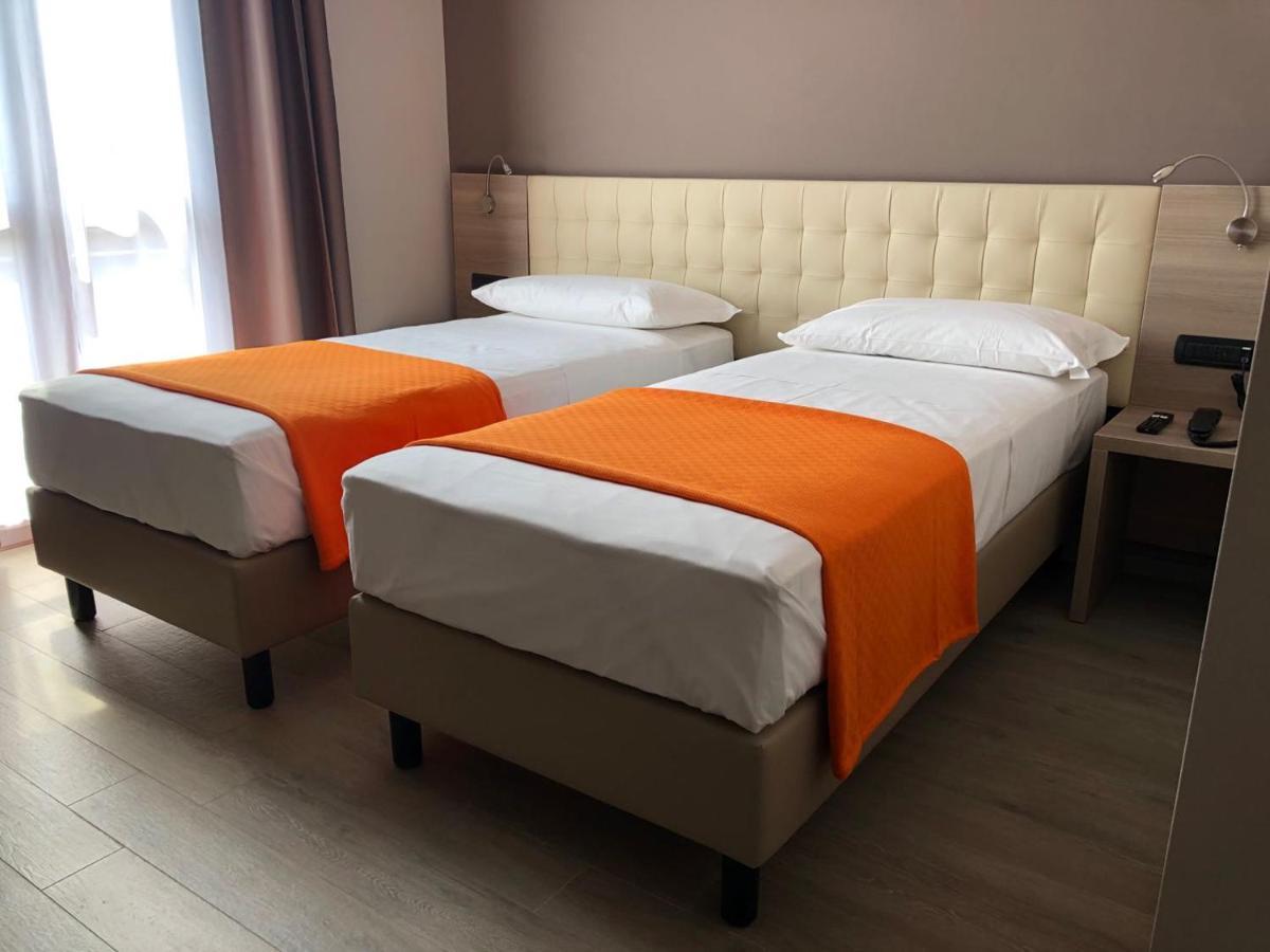 Hotel Folen Milão