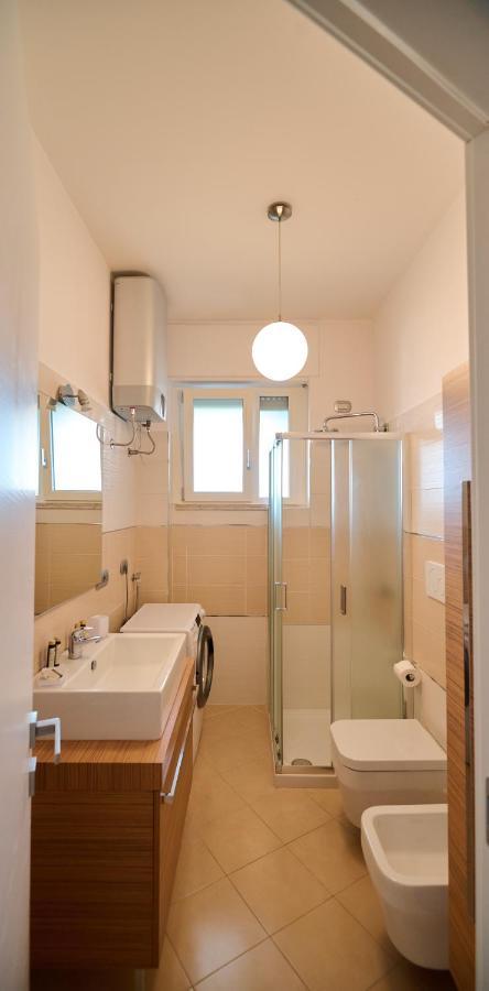 Apartamento Skyline *