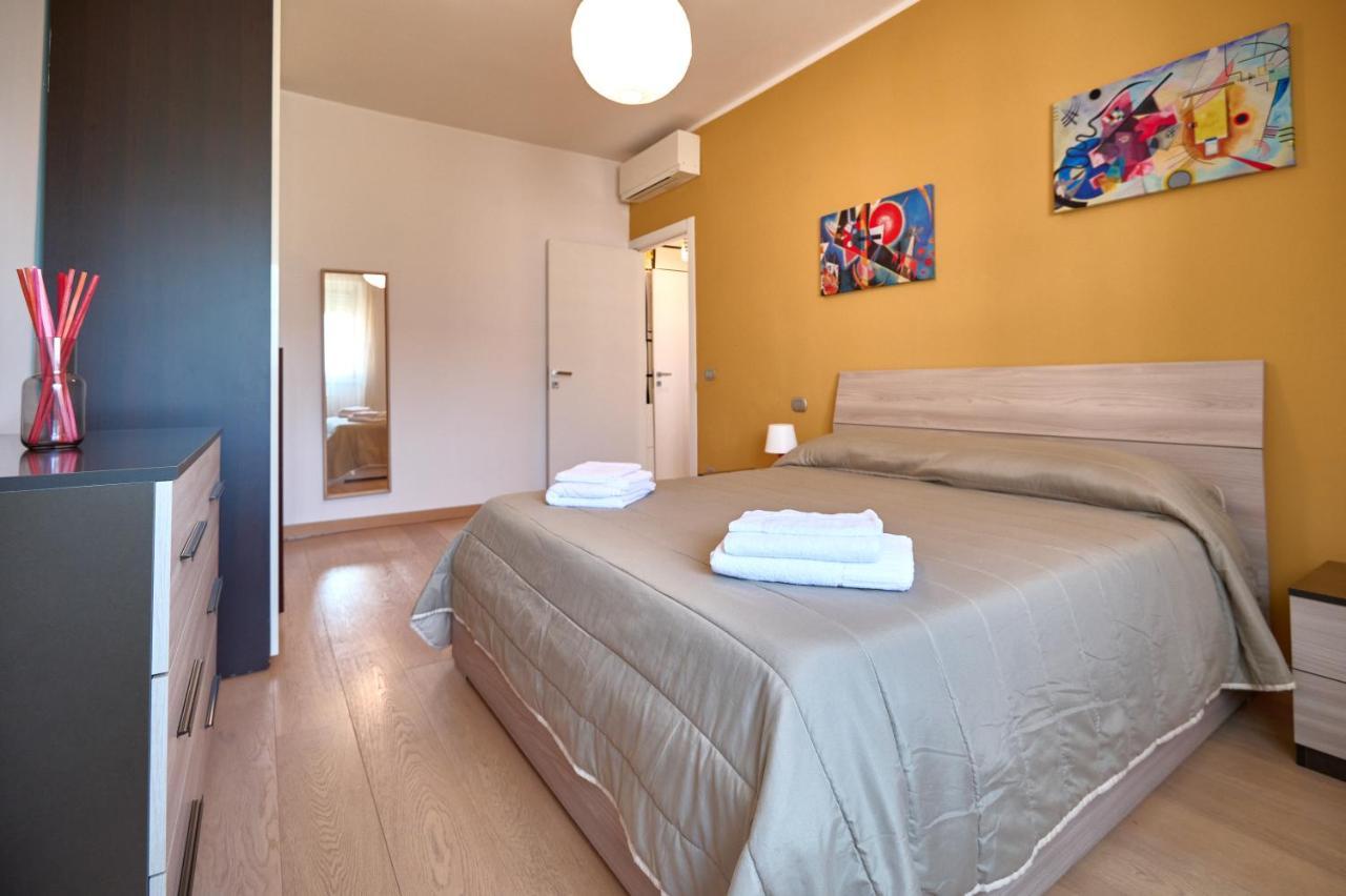 Apartamento Skyline Milão