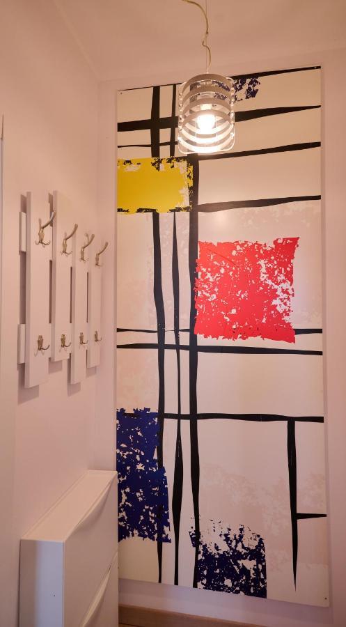 Apartamento Skyline