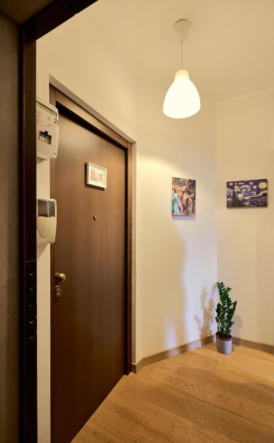 Apartamento Skyline *