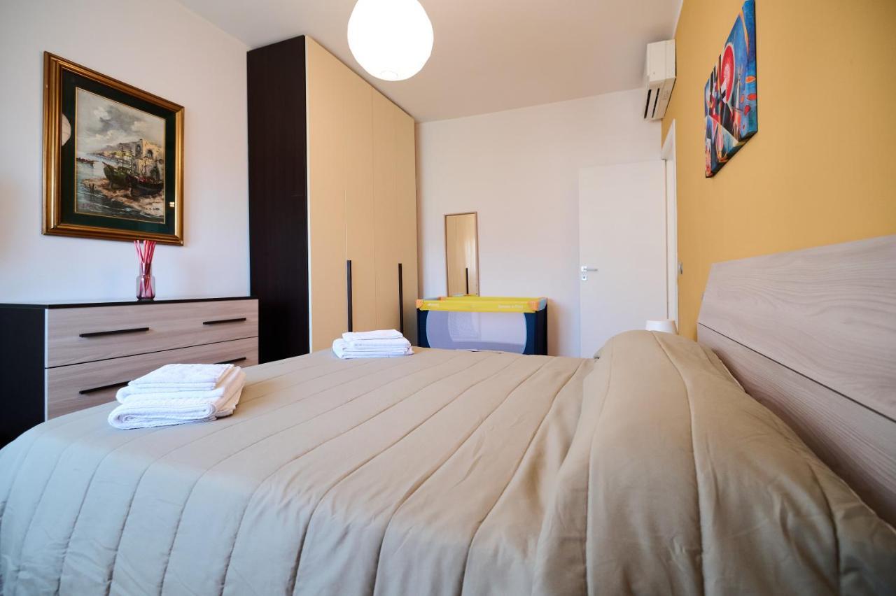 Apartamento Skyline Milão
