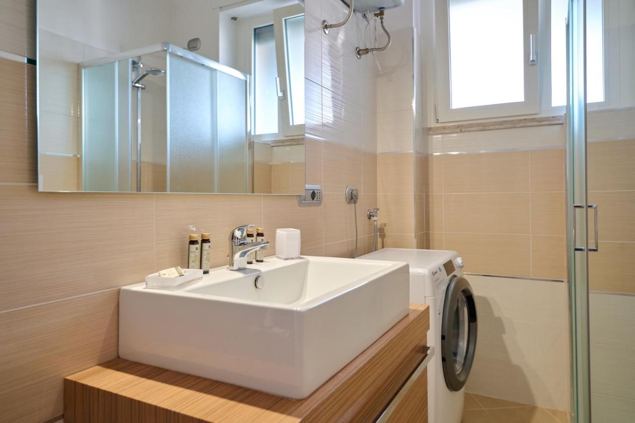 Apartamento Skyline Milão