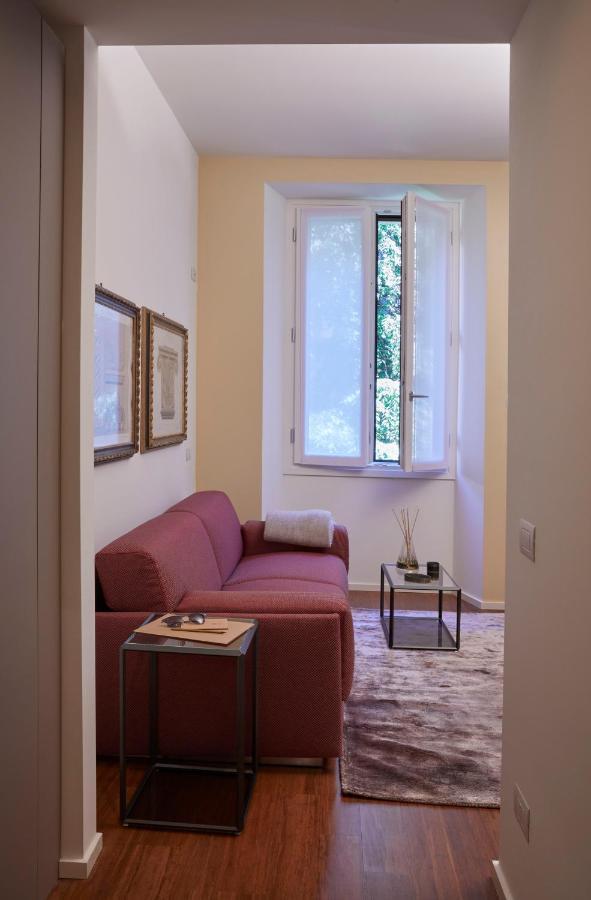 Ariosto Social Club Apartment Milan