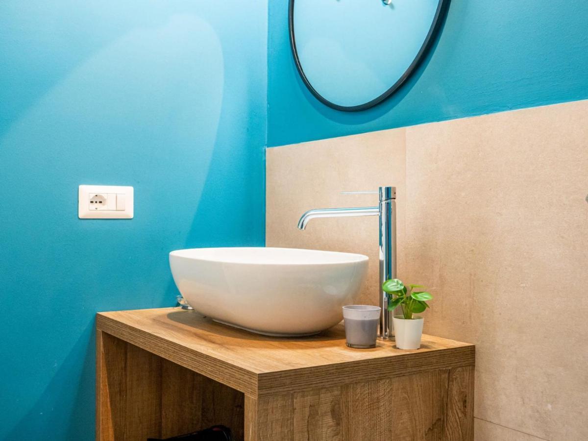 The Rent - Cozy Two-bedrooms In Pasteur District Apartment Milan