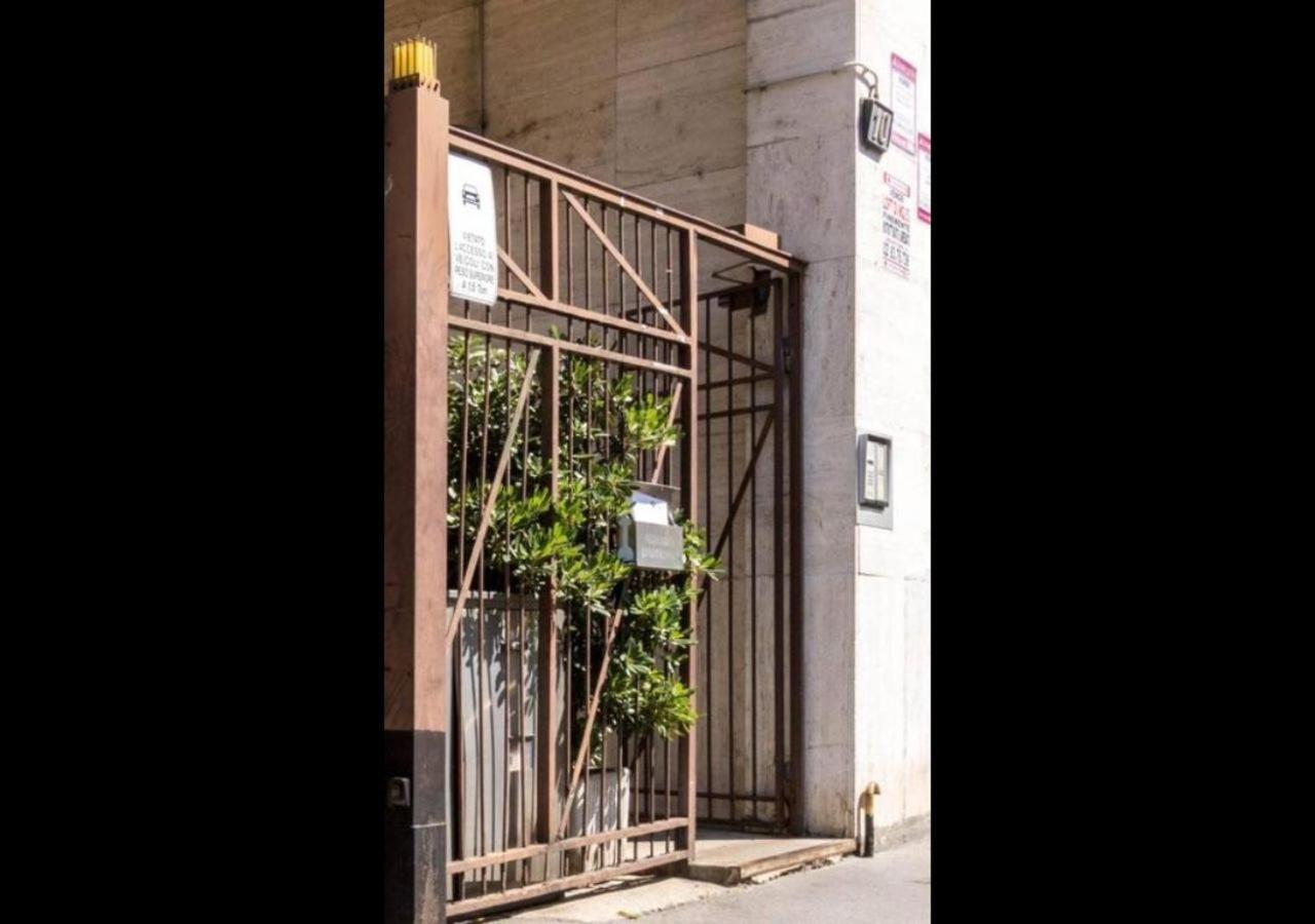 Apartment Joivy Exclusive For 4 In Navigli Near Parks Milan