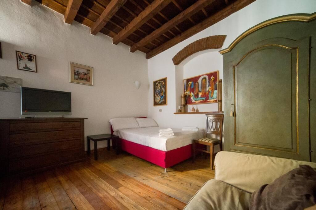 Apartment Hbhall Navigli 2 Milan