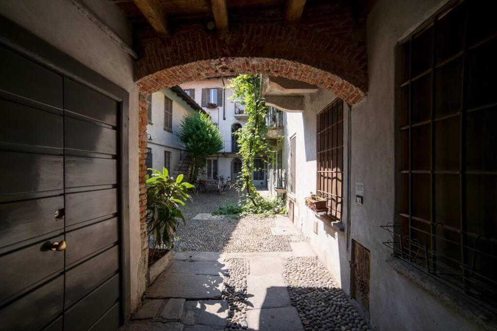 Apartment Hbhall Navigli 2