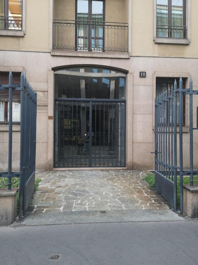 La Casa Colorata - Flats In - Porta Romana Apartment *