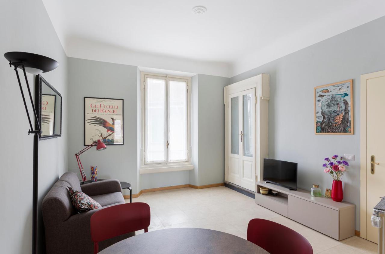 Appartamento Your Nest In - Via Cantoni *
