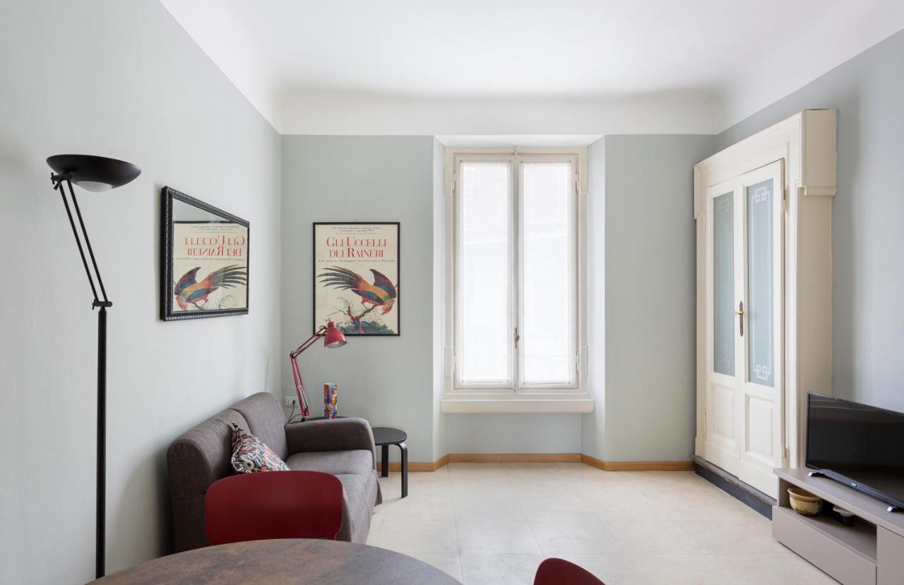Your Nest In - Via Cantoni Milano