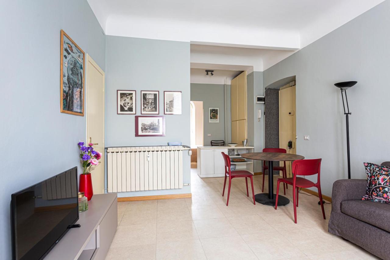 Appartamento Your Nest In - Via Cantoni