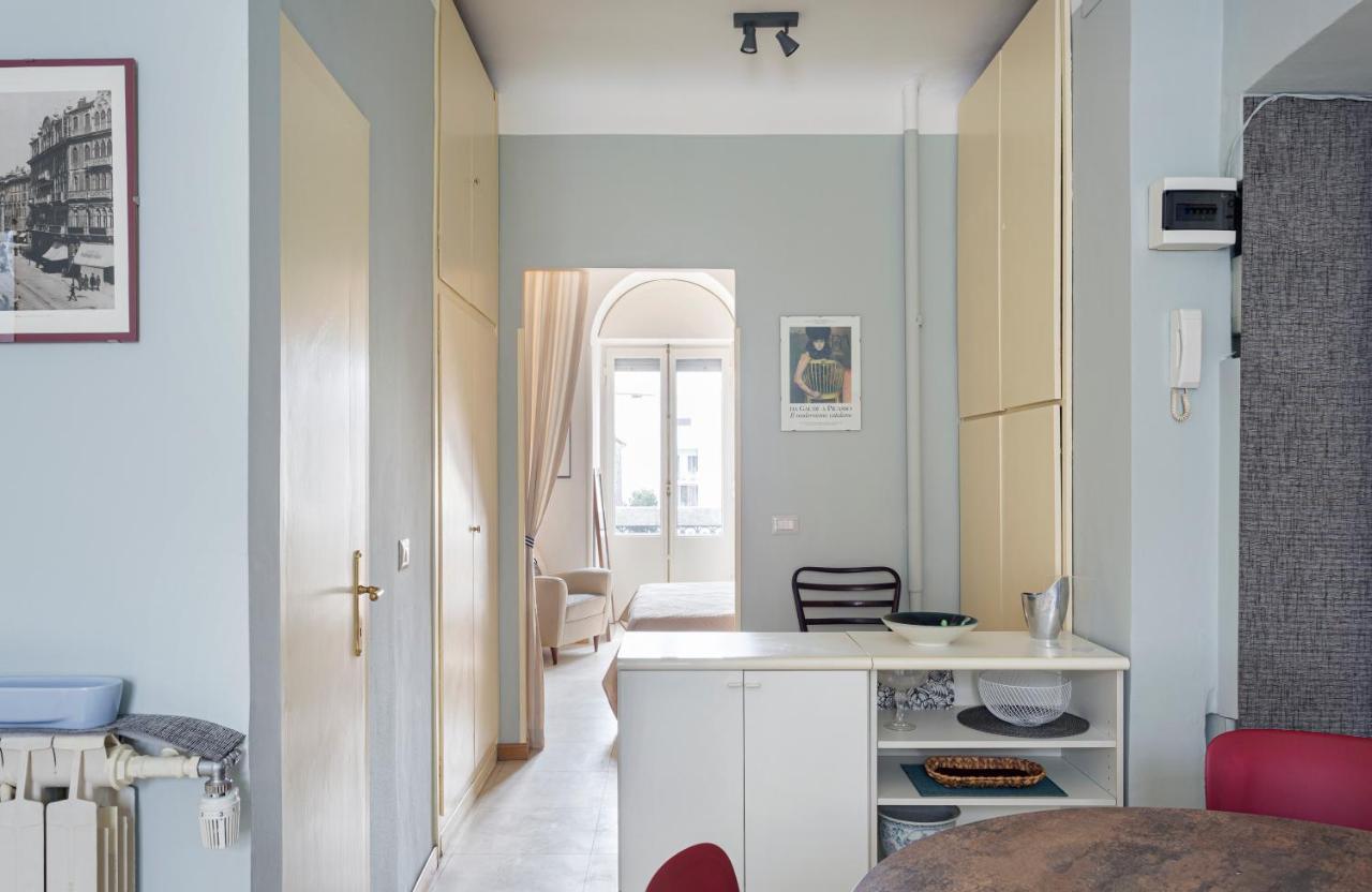 Appartamento Your Nest In - Via Cantoni Milano