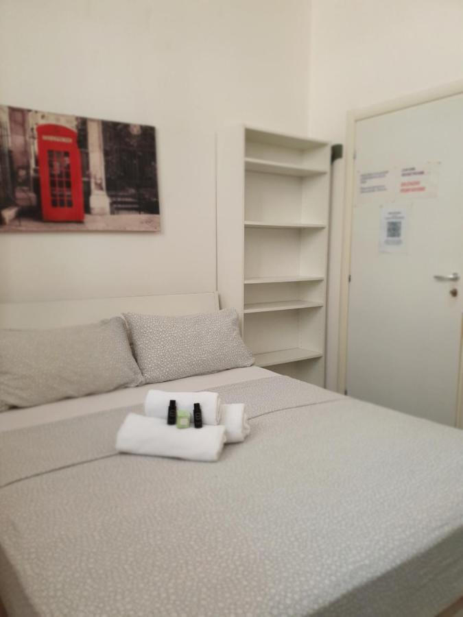 Apartment Daimond Milan