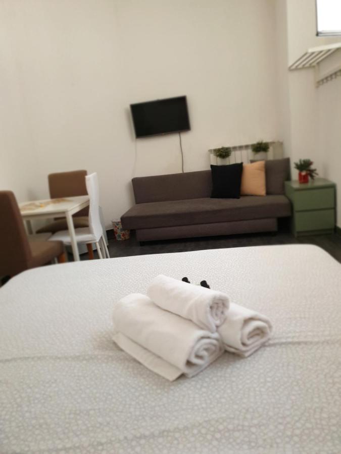 Apartment Daimond *
