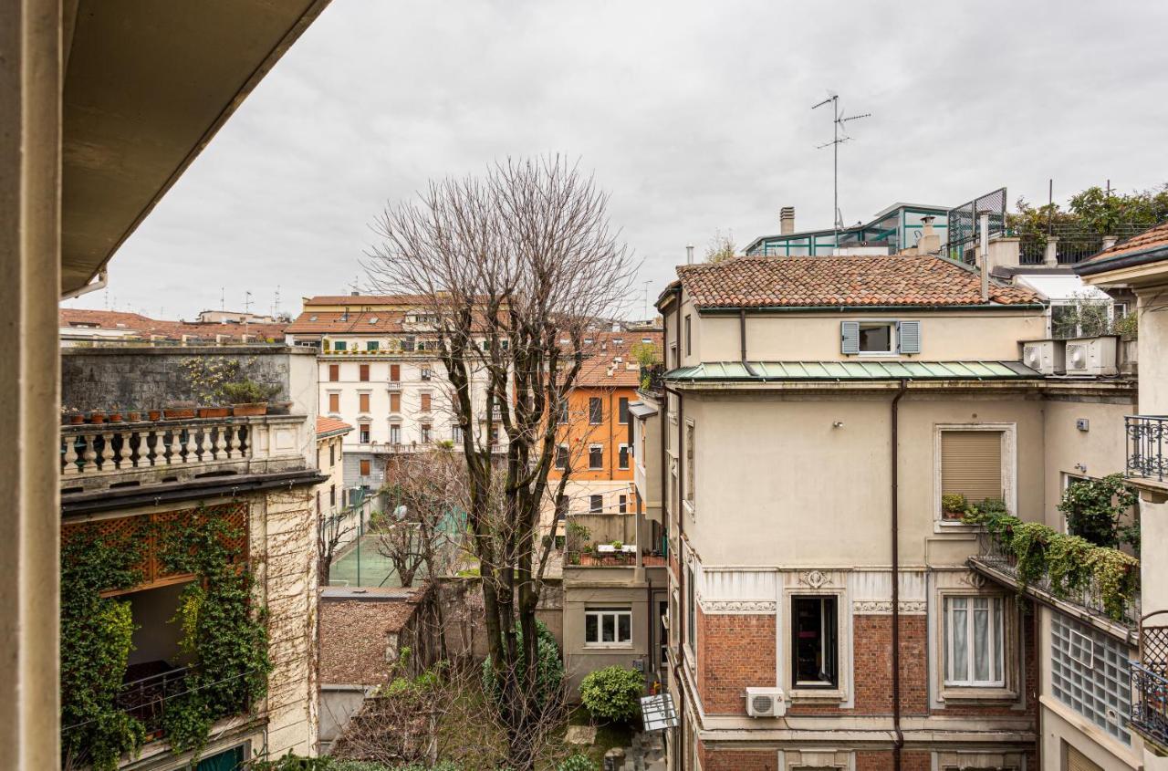 Appartamento Your Nest In - Via Cantoni Milano