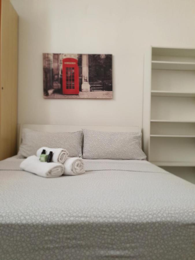 Apartment Sweet Milan