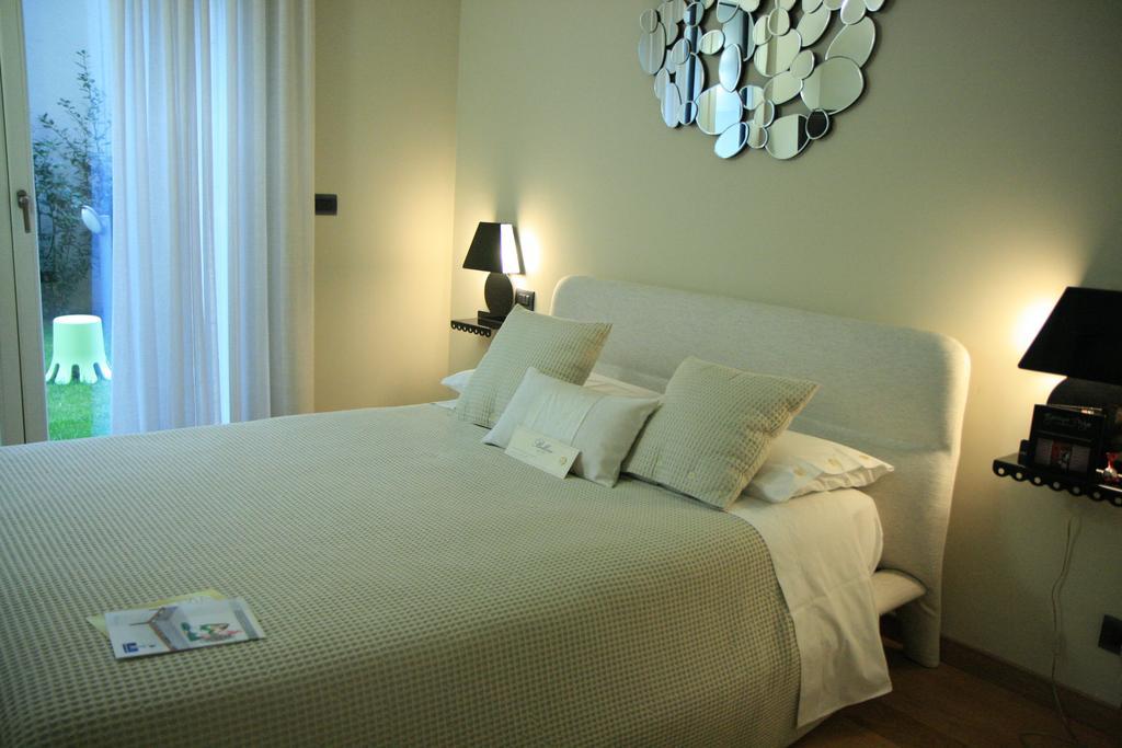 Experience Design Bed&show Bed & Breakfast Milan