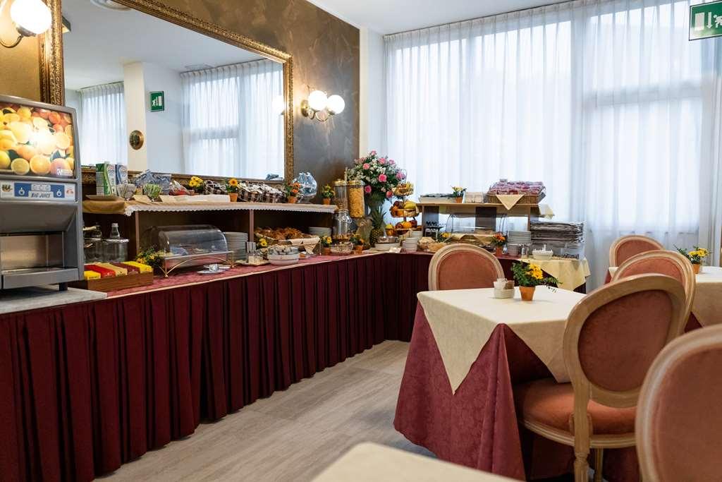 Hotel Alga Milan