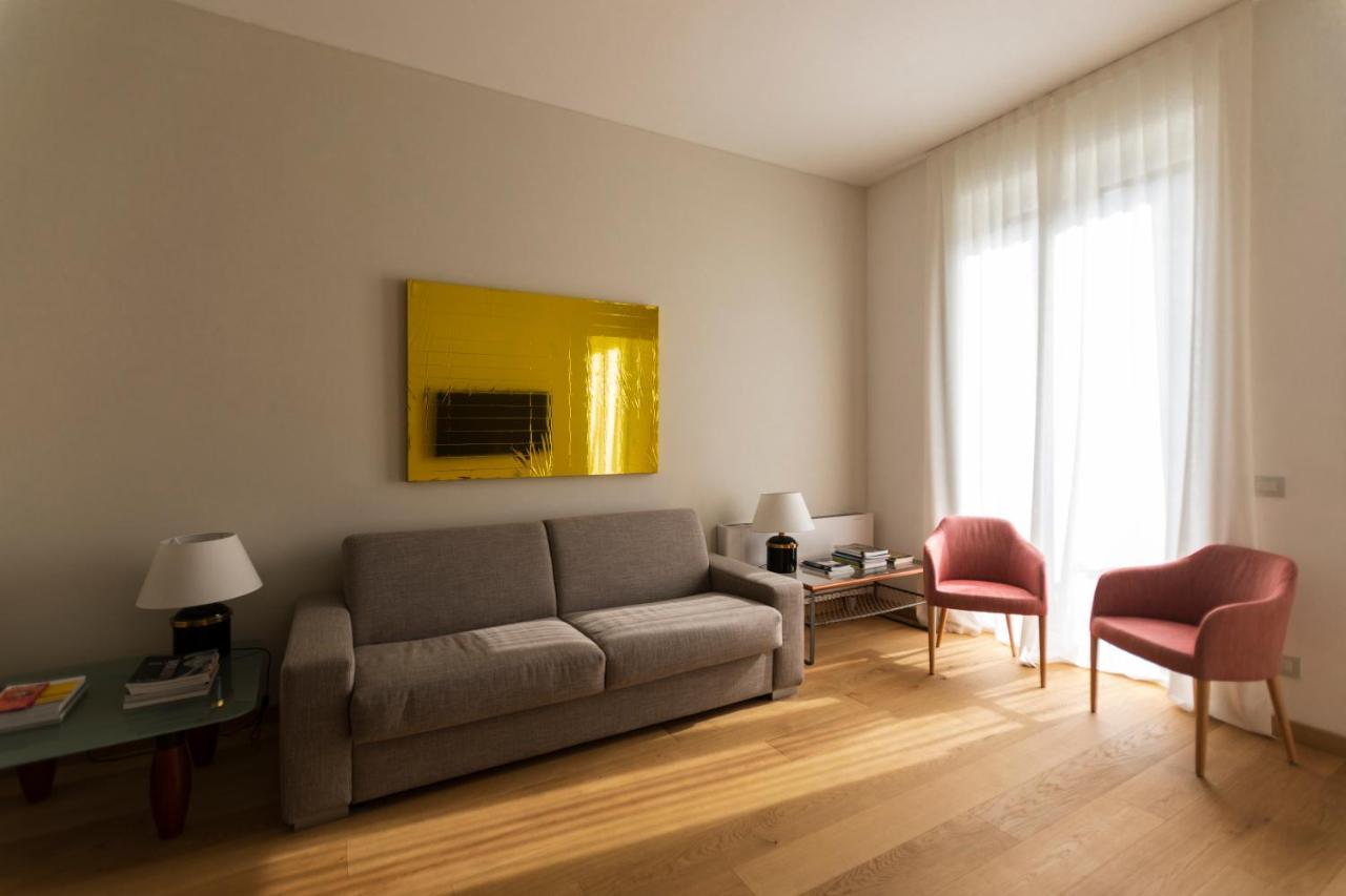 Apartamento Ca' Brera *