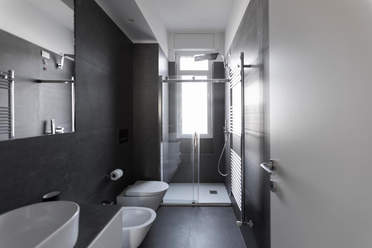 Ca' Brera Apartamento Milão