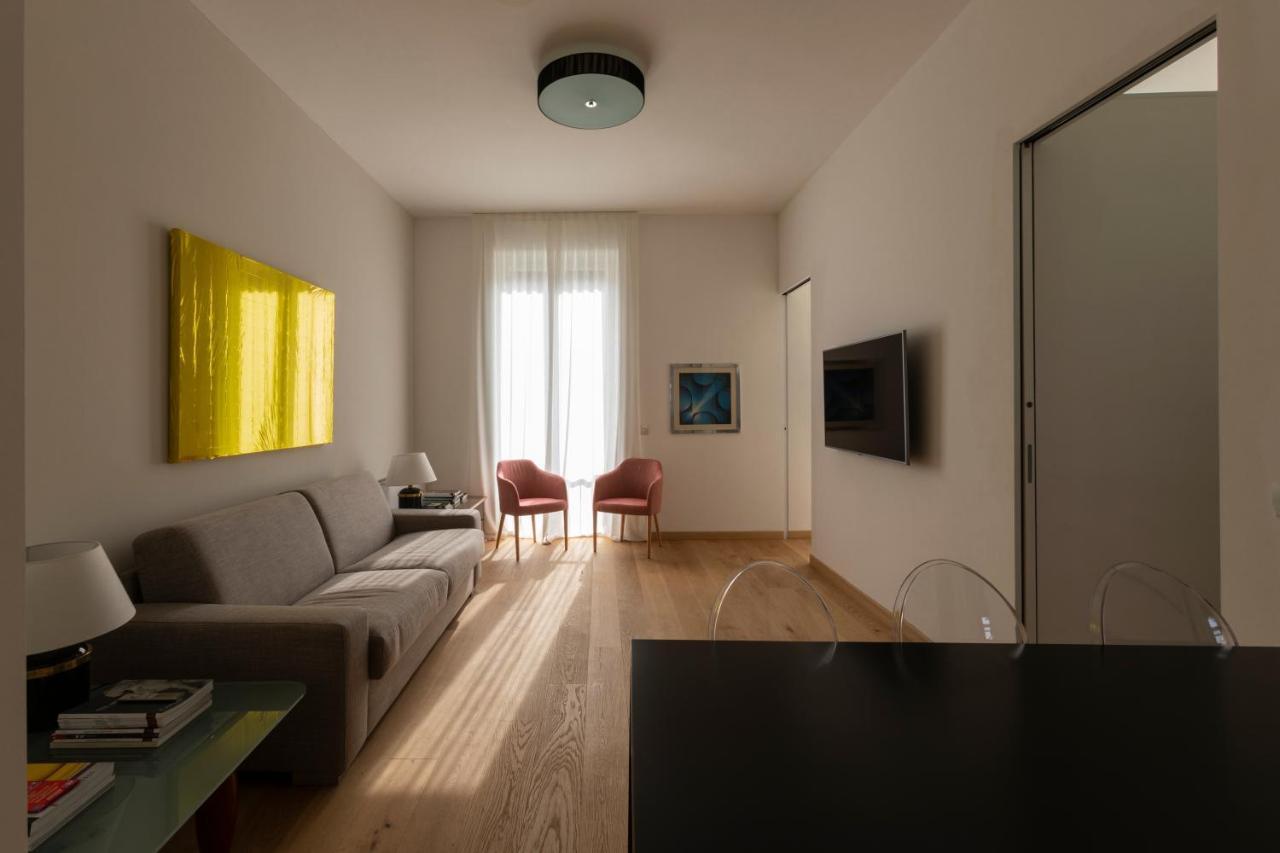 Apartamento Ca' Brera Milão