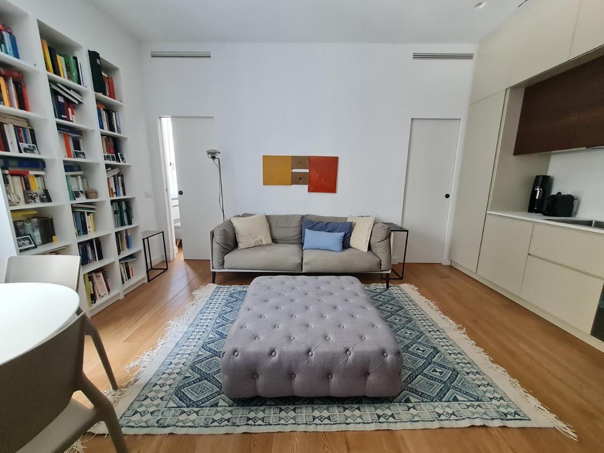 Moscova - Volta Charme Apartment Milan