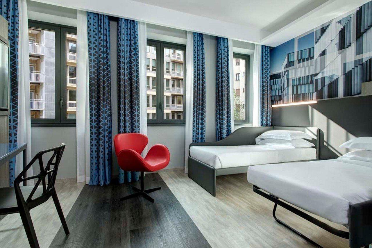 Iq 4* Milano