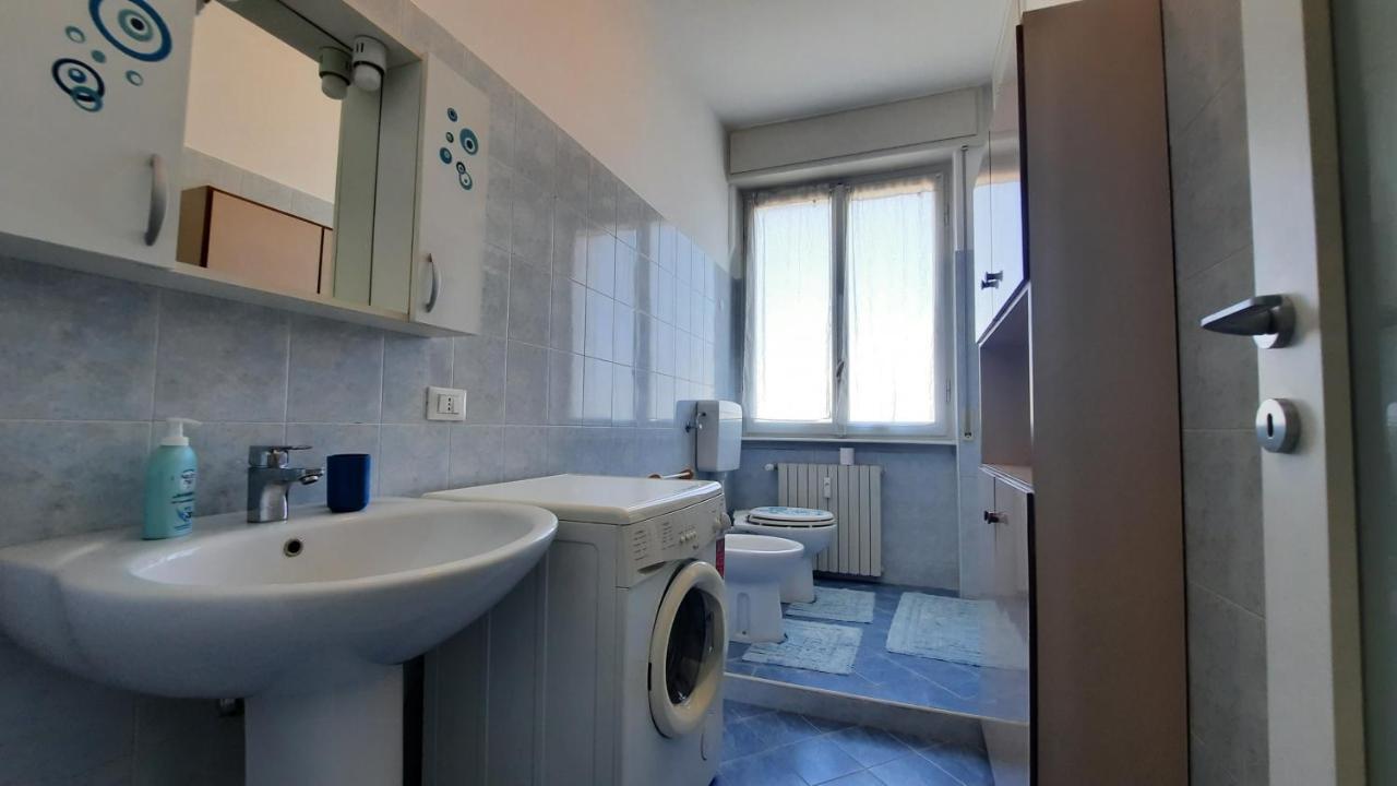 Navigli - Romolo * Milan