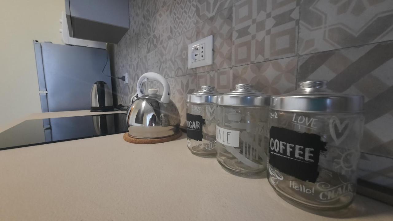 Apartment Navigli - Romolo Milan