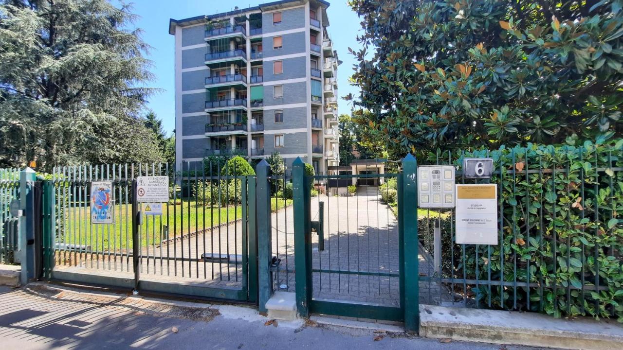 Apartment Navigli - Romolo Milan