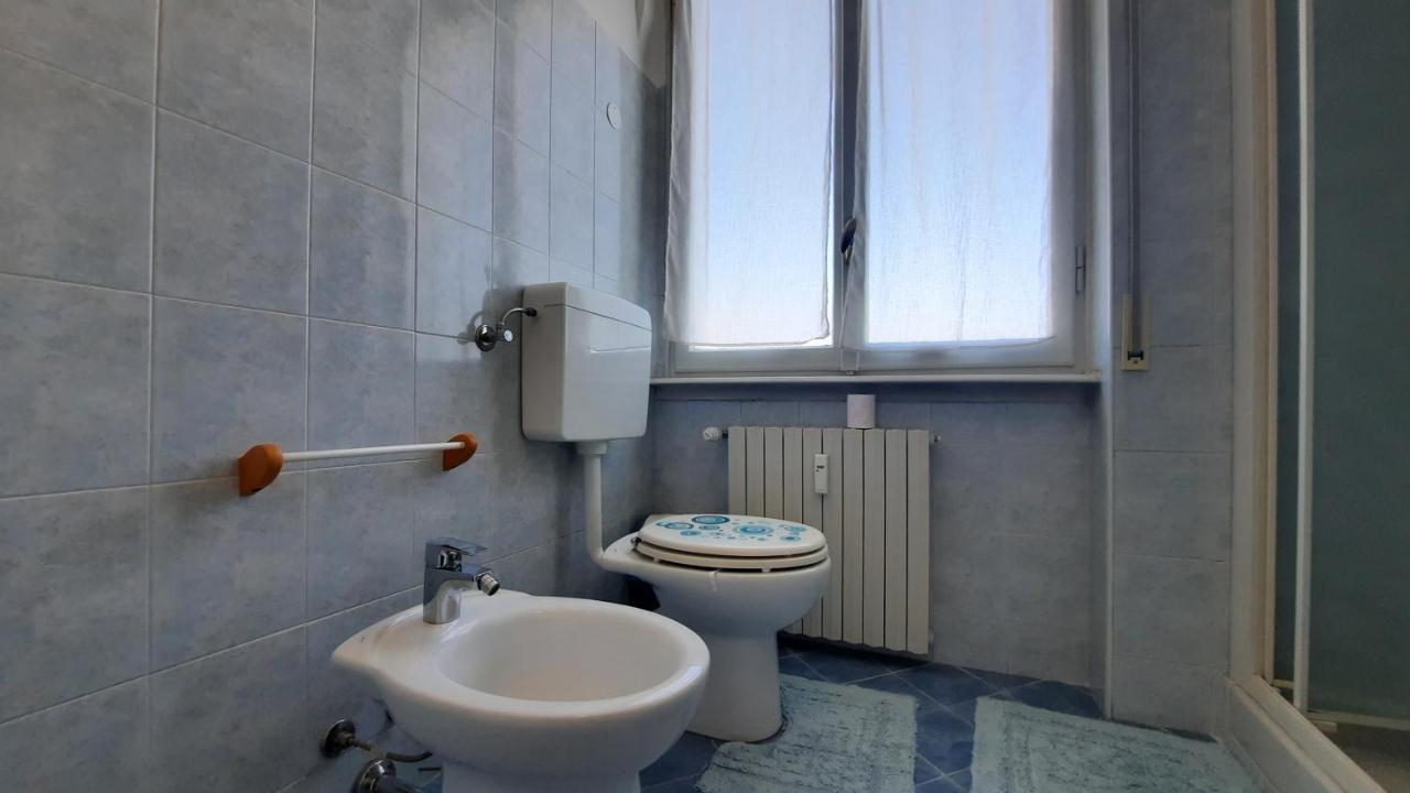 Apartment Navigli - Romolo Milan