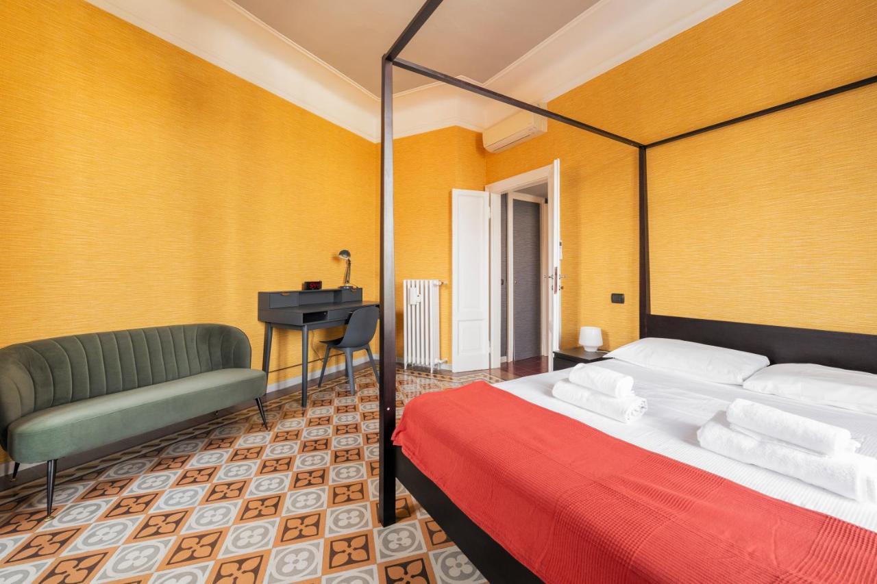 Isola District&istria M5 Apt! Appartamento *