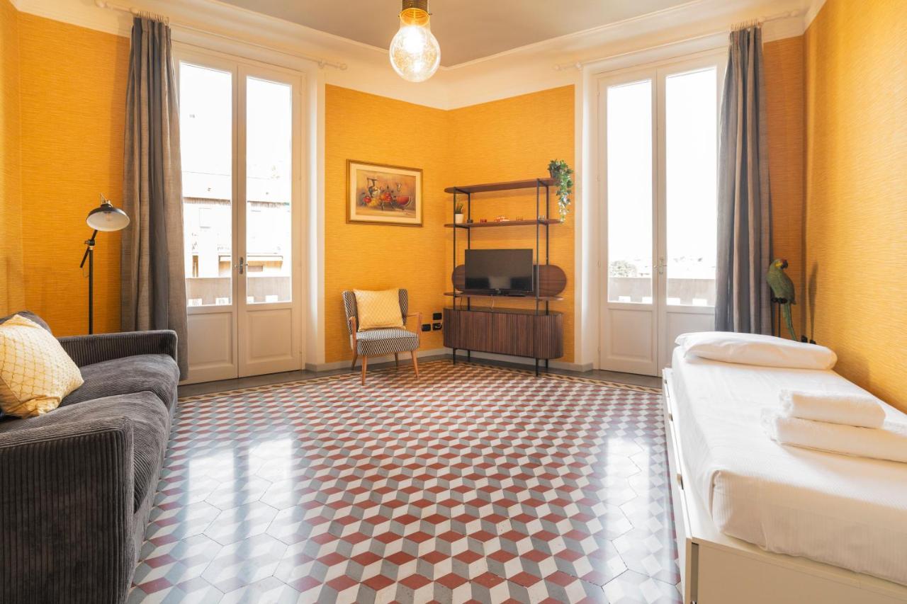 Appartamento Isola District&istria M5 Apt!