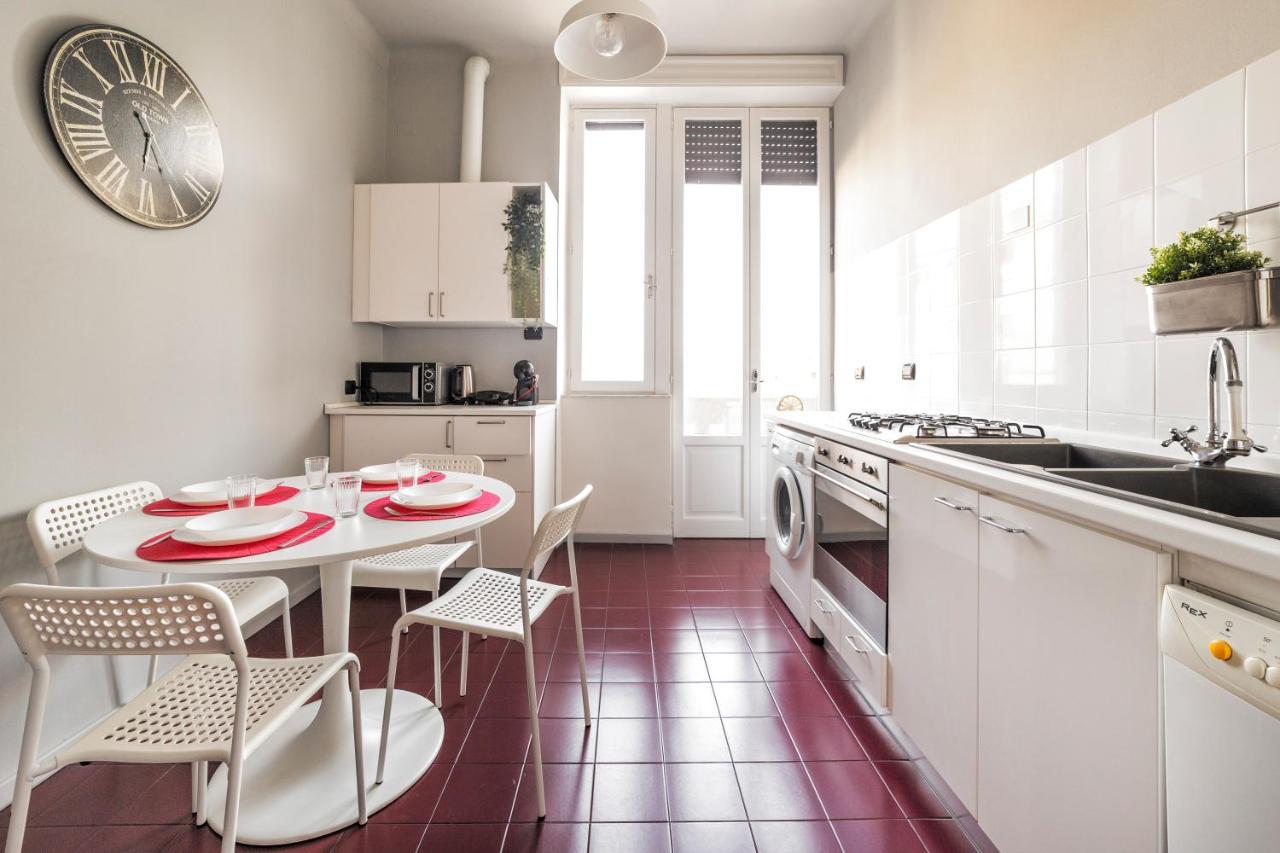 Appartamento Isola District&istria M5 Apt!