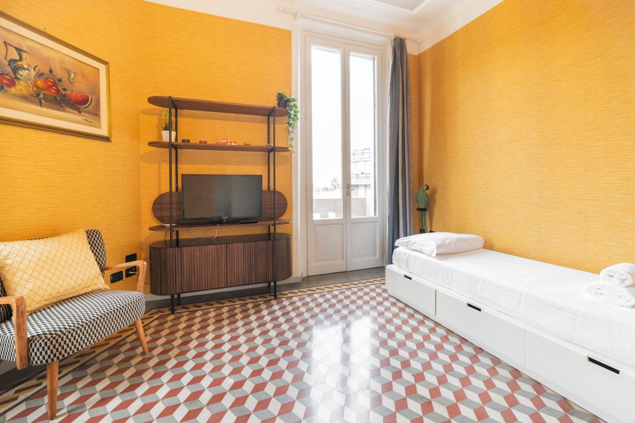 Isola District&istria M5 Apt! *