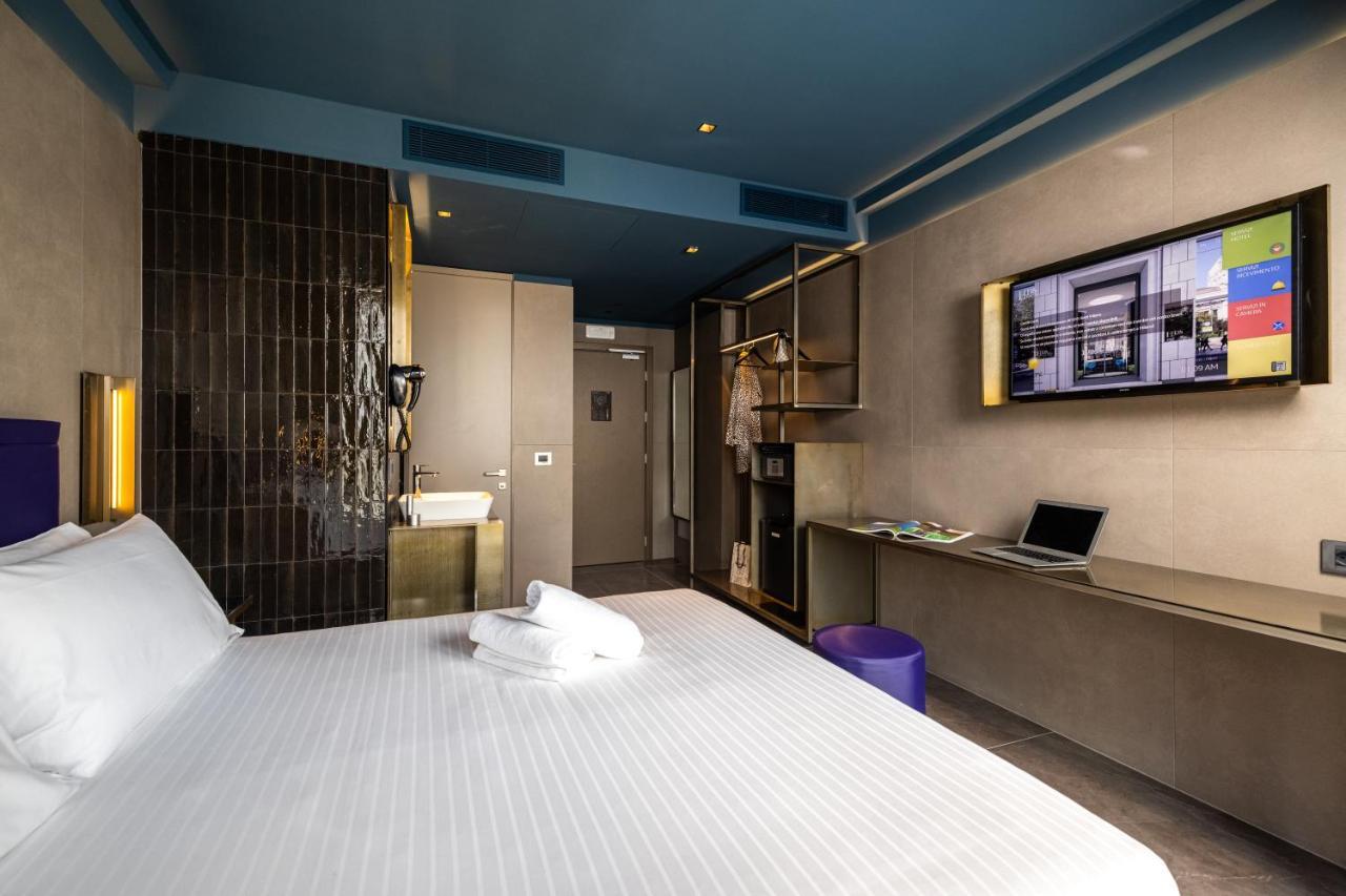 Hd8 Hotel Milão