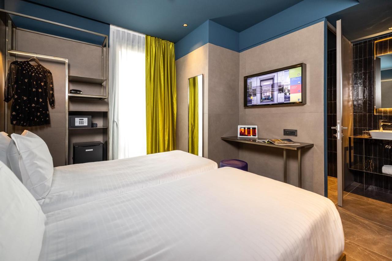 Hd8 Hotel 4*