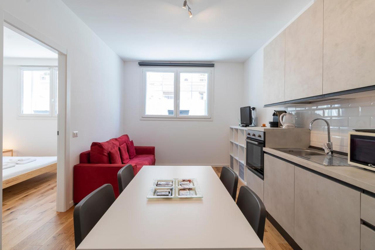 Apartment Renovated Flat Close To Navigli - Fra Bartolomeo *