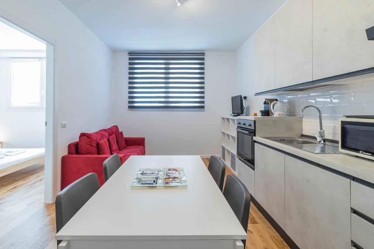 Renovated Flat Close To Navigli - Fra Bartolomeo Apartment Milan
