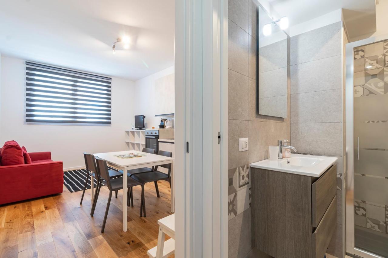 Renovated Flat Close To Navigli - Fra Bartolomeo