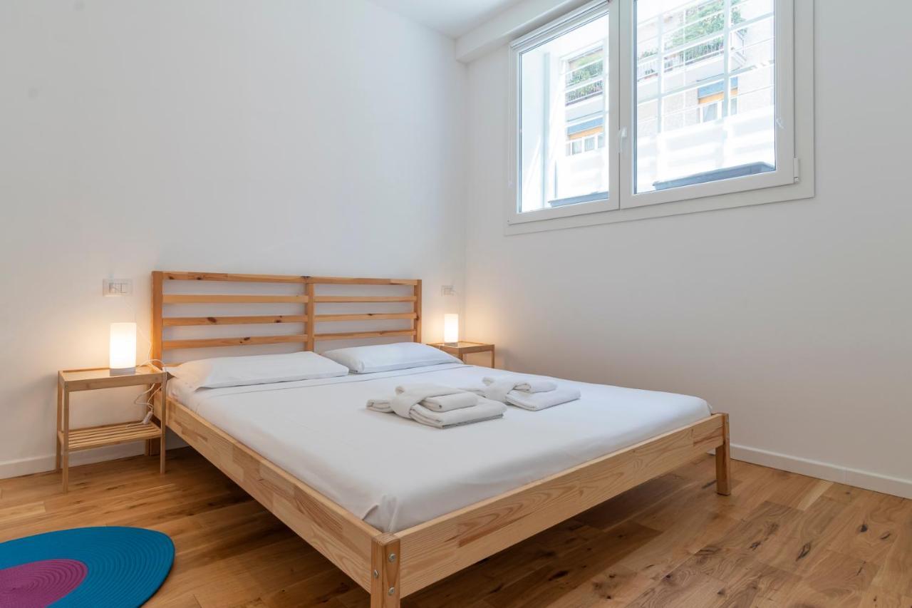 Renovated Flat Close To Navigli - Fra Bartolomeo Milan
