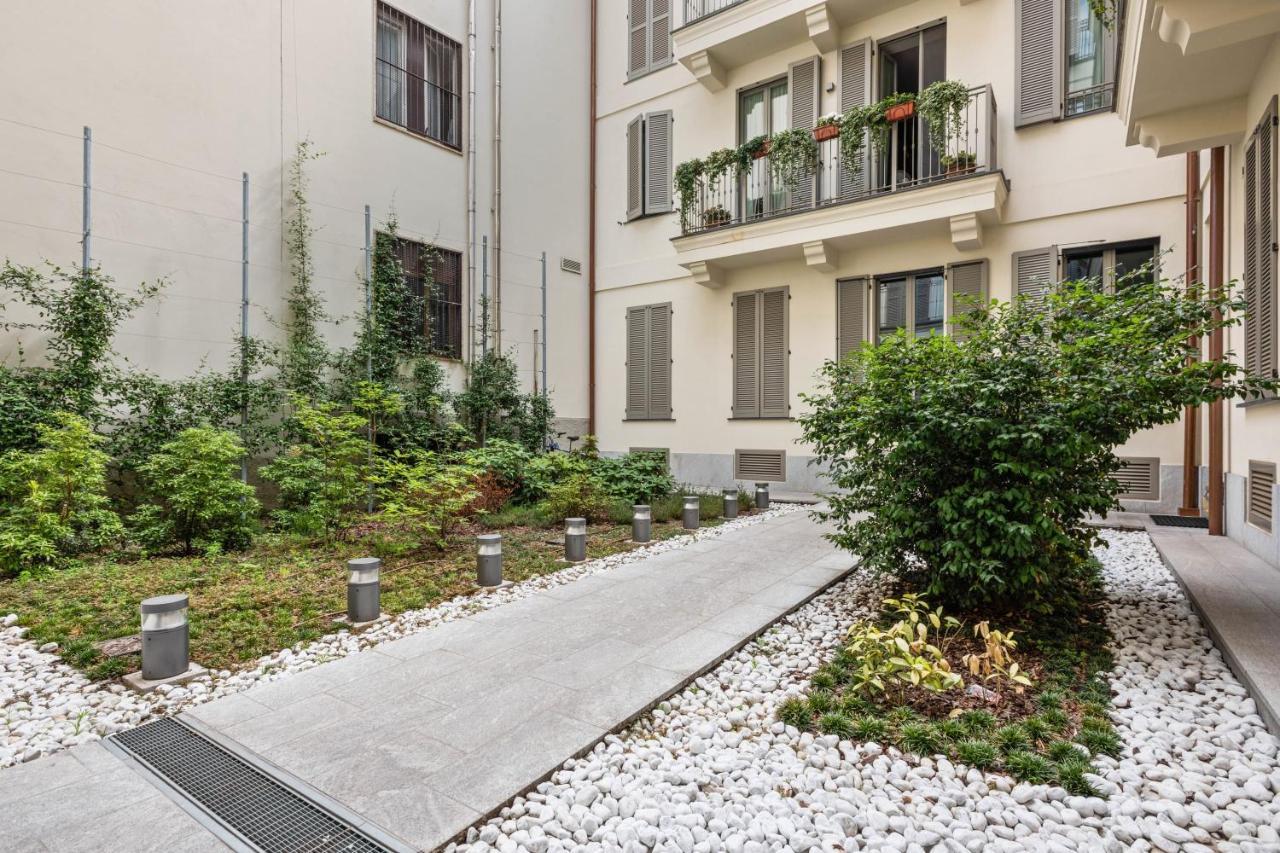 Apartamento Beautiful In Chinatown And Sempione