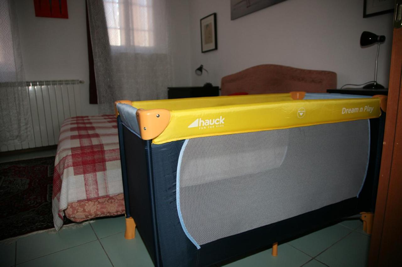 Certosa Apartment *